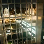 Baltic Riviera - Luxurious With Patio And River View Appartamento