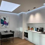 Baltic Riviera - Luxurious With Patio And River View *
