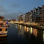 Baltic Riviera - Luxurious With Patio And River View