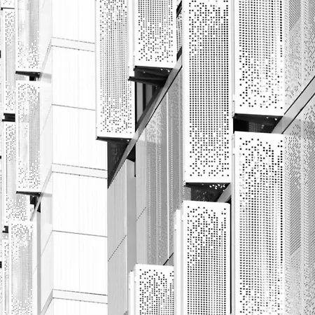 Appartamento Baltic Riviera - Luxurious With Patio And River View *