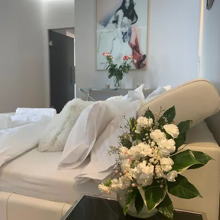 アパート Baltic Riviera - Luxurious With Patio And River View