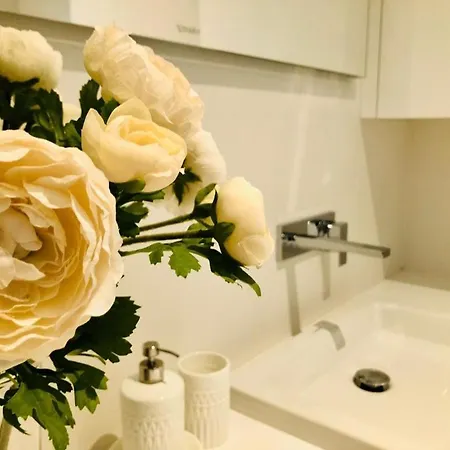 Appartamento Baltic Riviera - Luxurious With Patio And River View *