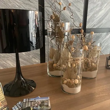 Baltic Riviera - Luxurious With Patio And River View Gdańsk