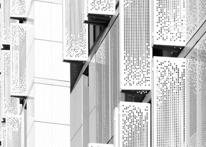 아파트 Baltic Riviera - Luxurious With Patio And River View *