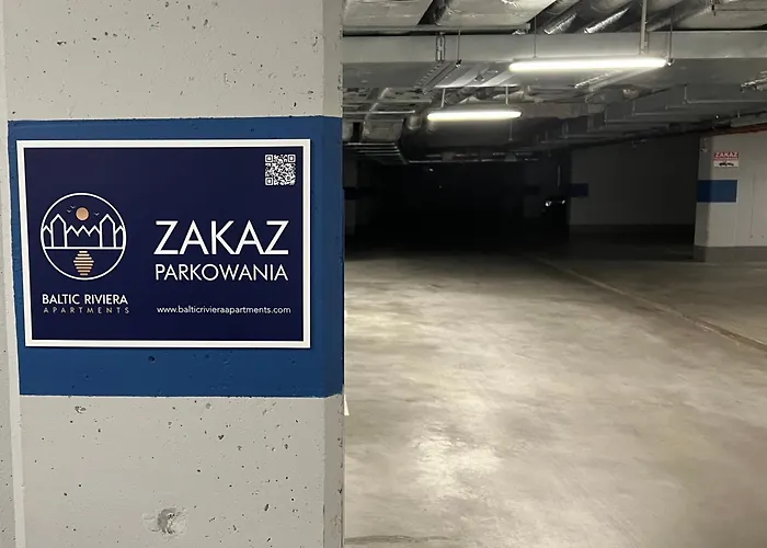 Baltic Riviera - Luxurious With Patio And River View 아파트 *