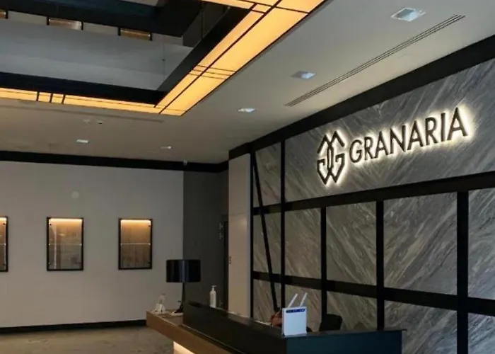 Apartman Baltic Riviera - Luxurious With Patio And River View Gdańsk